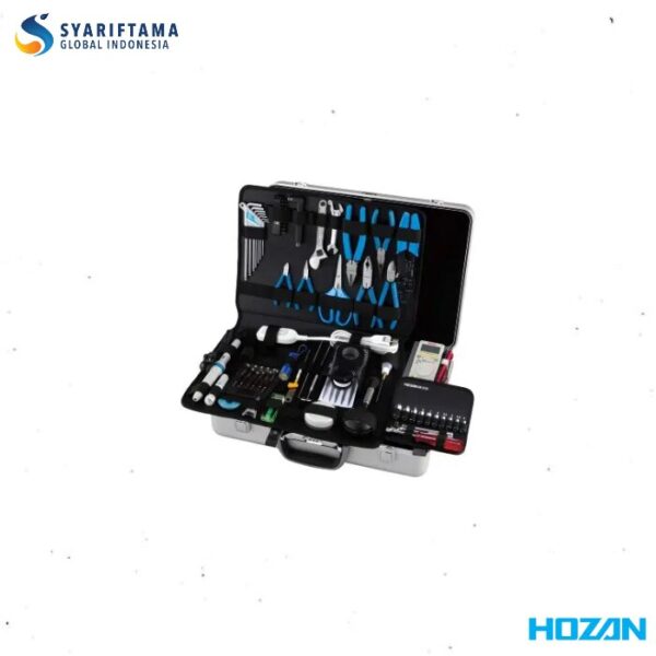 Hozan S-80/S-80-230 Tool Kit