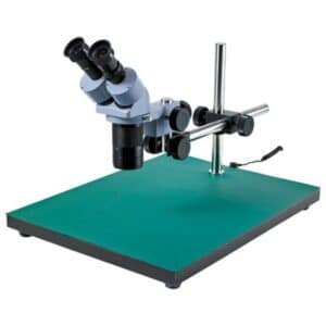 Hozan L-50 Stereo Microscope
