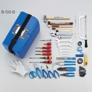 Hozan S-51 Tool Kit