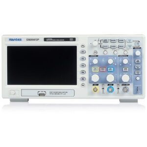 Hantek DSO5072P Digital Storage Oscilloscope