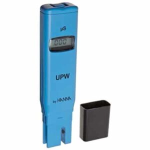 Hanna HI98309 Ultra Pure Water (UPW) Tester