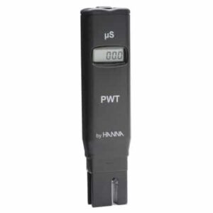 Hanna HI98308 Pure Water (PWT) Tester