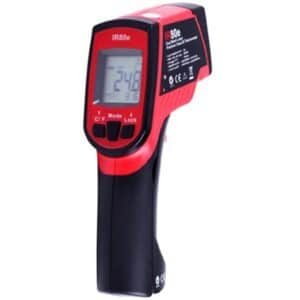 IRtek IR80e Infrared Thermometer Dual Beam