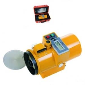 IRtek LR1000 Long Distance Infrared Thermometer