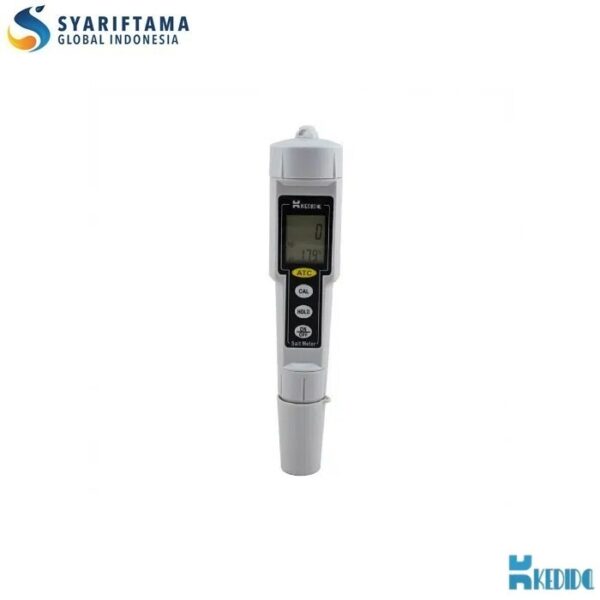 Kedida CT-3080 Salt Meter