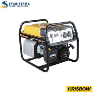 Krisbow Genset Bensin 2800 W