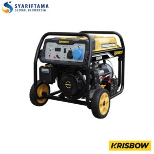 Krisbow Genset Bensin 8500 W