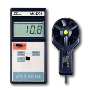 Lutron AM-4201 Anemometer