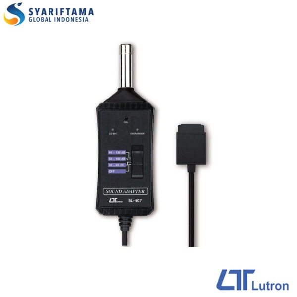 Lutron SL-407 Sound Adapter