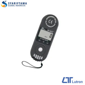 Lutron SP-82UV UV Light Meter