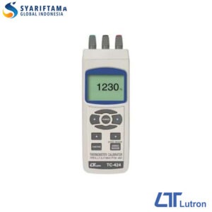 Lutron TC-424 Thermometer Calibrator