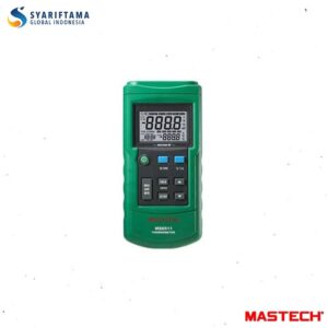 Mastech MS6511 Thermocouple 2