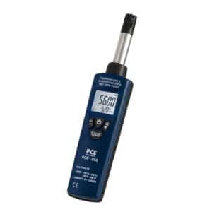 PCE-555 Air Humidity Meter