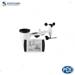 PCE-FWS 20N Weather Station