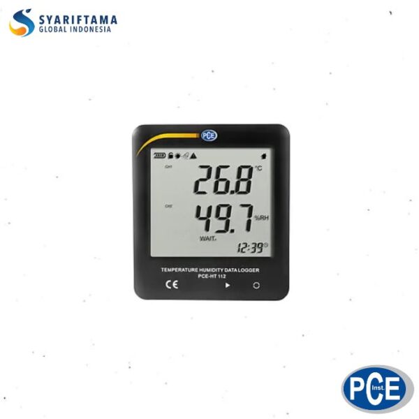 PCE-HT 112 Air Humidity Meter