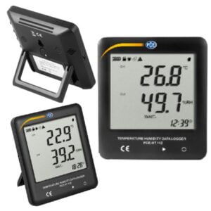 PCE-HT 112 Air Humidity Meter