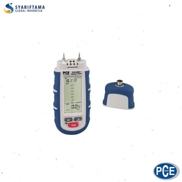 PCE-MMK 1 Multifunction Absolute Moisture Meter