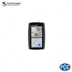 PCE-PDA 10L Air Velocity Meter