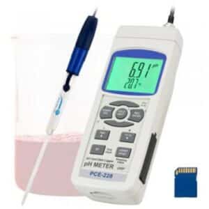 PCE-313A-ICA Air Humidity Meter