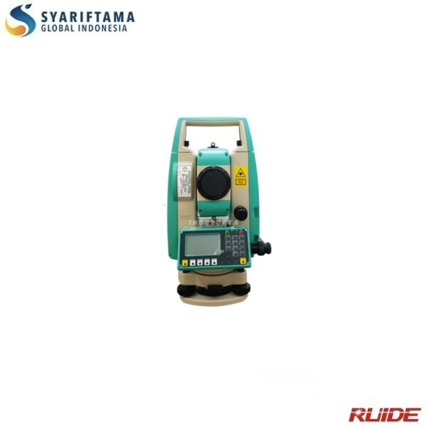 Ruide R2 Reflectorless Total Station