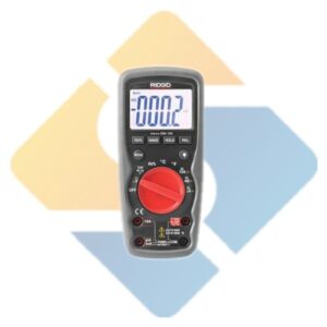 Ridgid Micro DM-100 Digital Multimeter