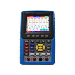Owon HDS1022M-I 20MHz 2CH handheld DSO
