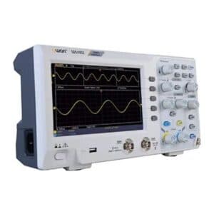 Owon SDS1052 50MHZ 2 Channel Digital Oscilloscope
