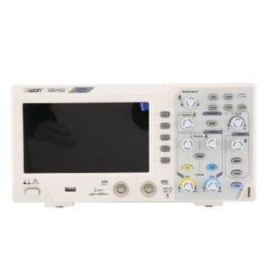 Owon SDS1102 100MHZ 2 Channel Digital Oscilloscope