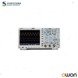 Owon XDS Series N-In-1 Digital Oscilloscope