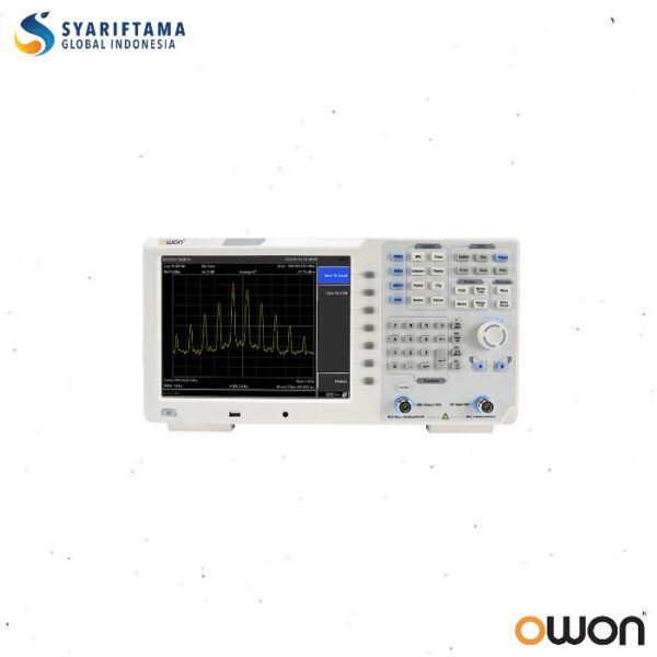 Owon XSA1000TG Spectrum Analyzer