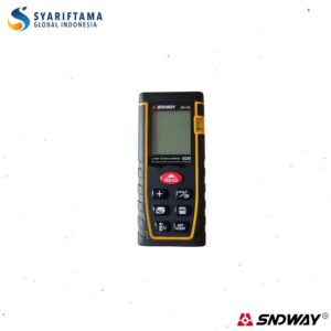 Sndway Meteran Laser Digital Distance 60 Meter SW-T60