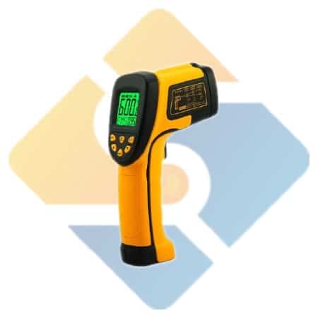 Smart Sensor AS862A Infrared Thermometer