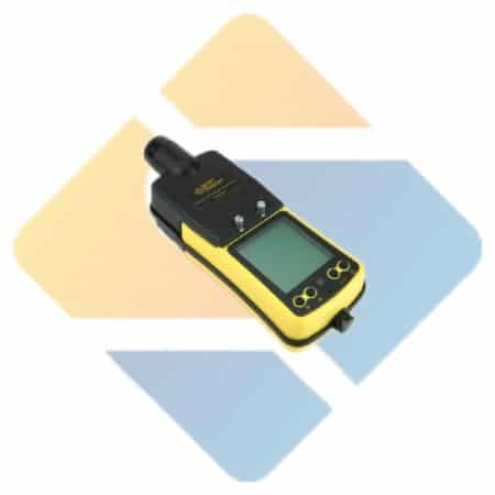 Smart Sensor AS8930 External Sampling Pump