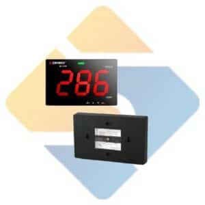 Sndway Air Quality Monitor PM2.5 Sensor SW-625B
