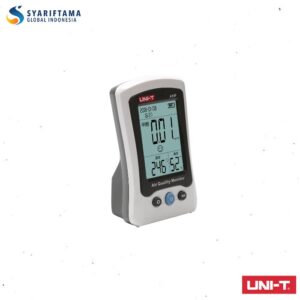 UNI-T A15F Kualitas Udara Formaldehyde Meter