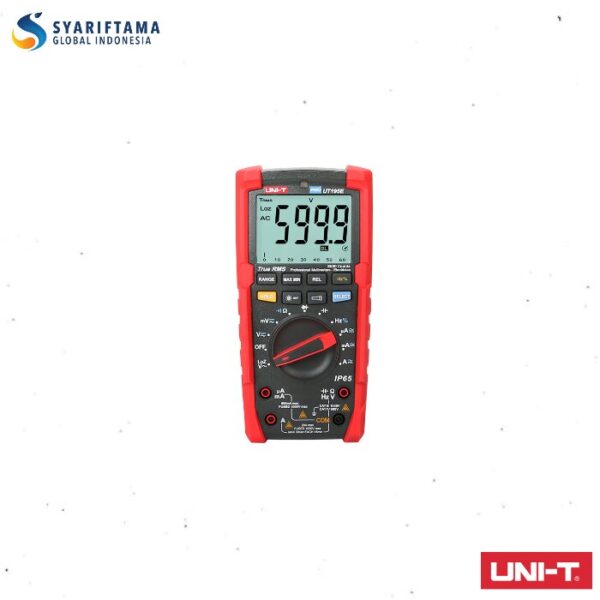 UNI-T UT195E Professional Multimeter