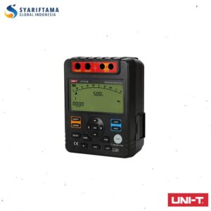 UNI-T UT512A Digital Insulation Tester