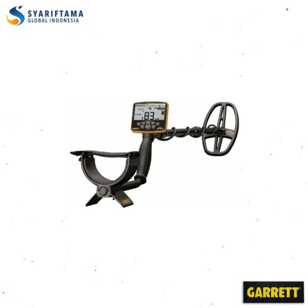 Garrett Ace Apex Metal Detector