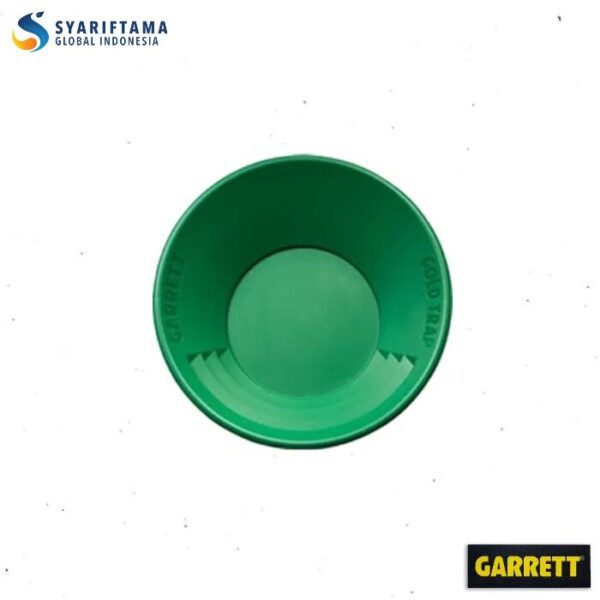 Garrett Set Dulang