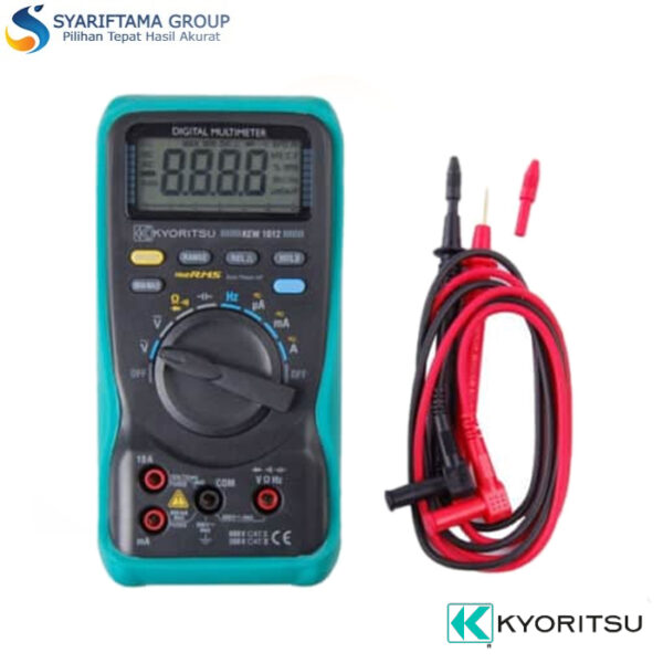 Kyoritsu KEW 1011 Digital Multimeter