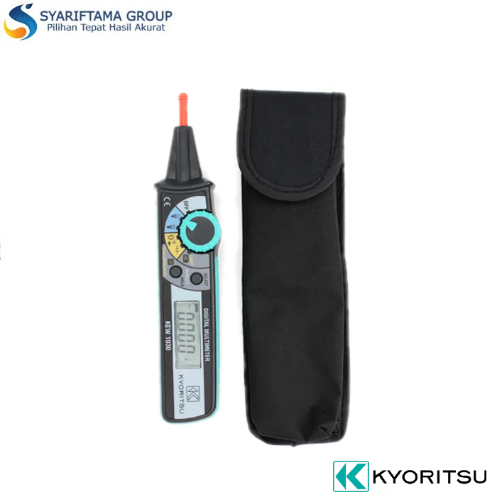 Kyoritsu KEW 1030 Digital Multimeter