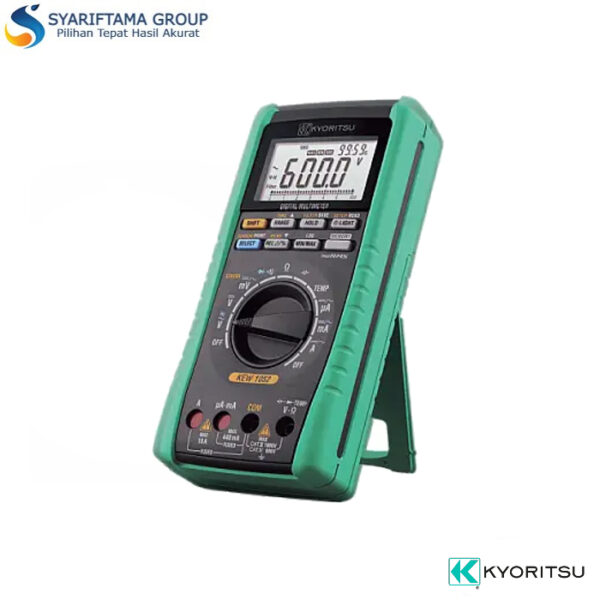 Kyoritsu KEW 1052 Digital Multimeter