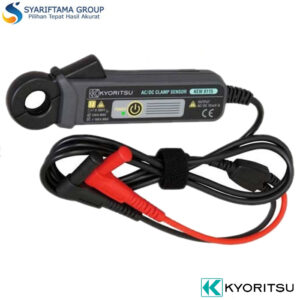 Kyoritsu KEW 8115 Clamp Sensors Adaptors