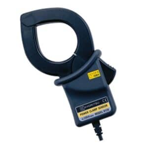 Kyoritsu MODEL 8126 Load current clamp sensor