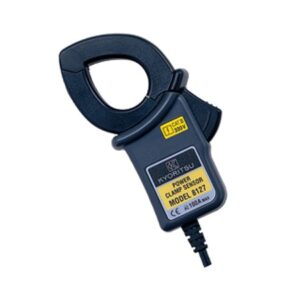 Kyoritsu MODEL 8127 Load current clamp sensor