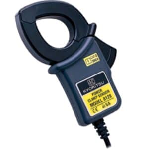 Kyoritsu MODEL 8128 Load current clamp sensor