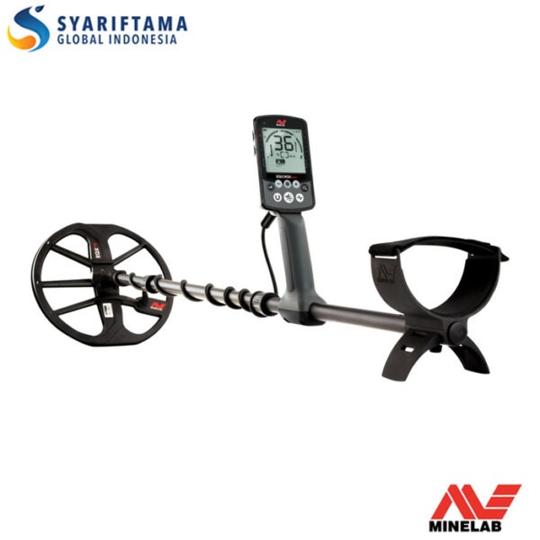 Minelab Equinox 800 Metal Detektor