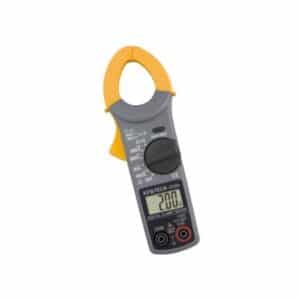 Kyoritsu KT 200 AC Digital Clamp Meter