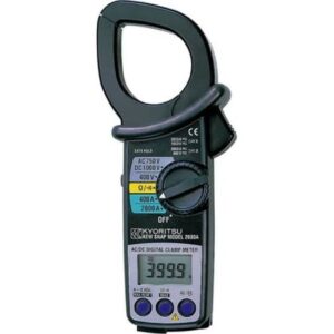 Kyoritsu KEW 2003A AC/DC Digital Clamp Meter