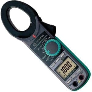 Kyoritsu KEW 2056R AC/DC Digital Clamp Meter